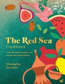 book cover for The Red Sea Cookbook