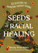 book cover for Seeds of Racial Healing