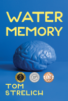 book cover for Water Memory