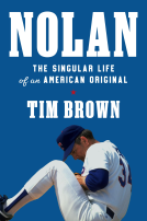 book cover for Nolan