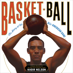 book cover for Basket Ball