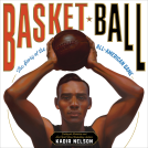book cover for Basket Ball
