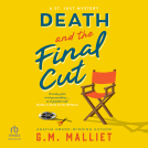 book cover for Death and the Final Cut