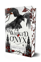 book cover for Wicked Onyx (Special Edition)