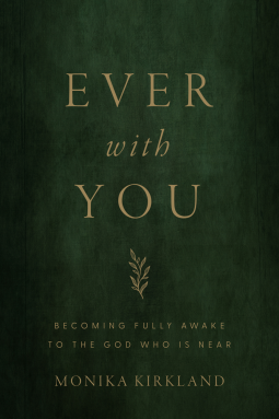 book cover for Ever With You