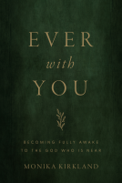 book cover for Ever With You