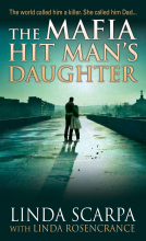 book cover for The Mafia Hit Man's Daughter