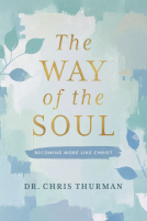 book cover for The Way of the Soul