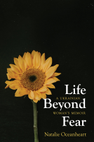 book cover for Life Beyond Fear