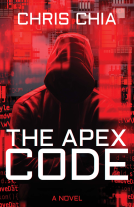 book cover for The Apex Code