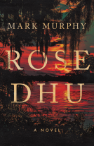 book cover for Rose Dhu