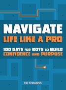 book cover for Navigate Life Like a Pro