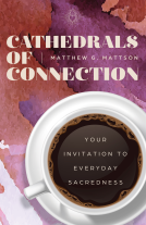 book cover for Cathedrals of Connection