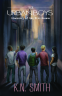 Cover Image: The Urban Boys: Discovery of the Five Senses