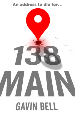 book cover for 138 Main