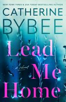 book cover for Lead Me Home