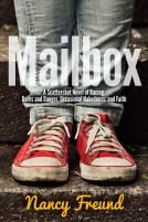 book cover for Mailbox