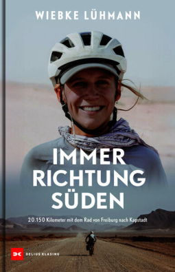 Buchcover für Immer Richtung Süden