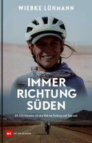 Buchcover für Immer Richtung Süden