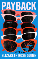 book cover for Payback
