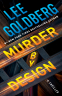 Cover Image: Murder by Design