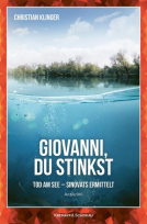 Buchcover für Giovanni, du stinkst