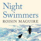 book cover for Night Swimmers