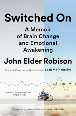 book cover for Switched On