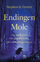 book cover for Endingen Mole