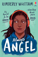 book cover for Always Angel