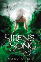book cover for Siren's Song