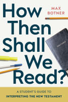 book cover for How Then Shall We Read?