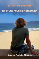 Couverture du livre pour Marie du chemin