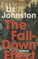 book cover for The Fall-Down Effect