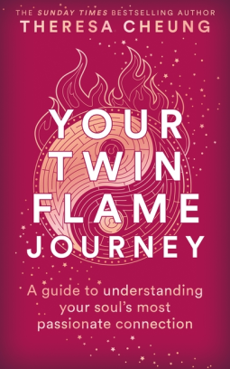 book cover for Your Twin Flame Journey