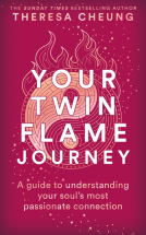 book cover for Your Twin Flame Journey