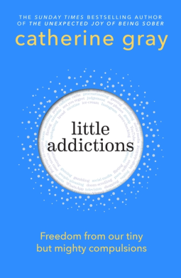 book cover for Little Addictions