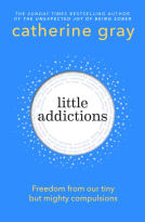 book cover for Little Addictions