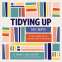 book cover for Tidying Up