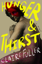 book cover for Hunger and Thirst