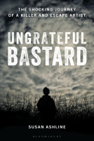 book cover for Ungrateful Bastard