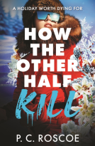 book cover for How the Other Half Kill