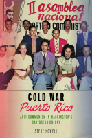 book cover for Cold War Puerto Rico