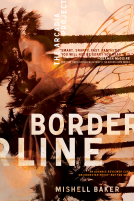 book cover for Borderline