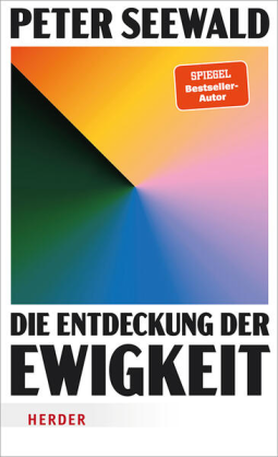 Buchcover für Die Entdeckung der Ewigkeit