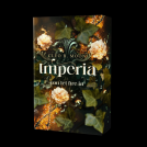 Buchcover für IMPERIA