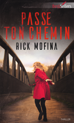 Couverture du livre pour Passe ton chemin