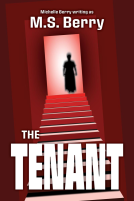 book cover for The Tenant