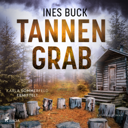 Buchcover für Tannengrab