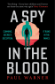Cover Image: A Spy in the Blood